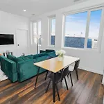 Chicago 4Br South Loop Stay By Soldier Field Area