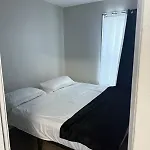 Apartment Retreat