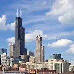 Apartment Livn West Loop Classic Queen Chicago
