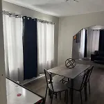 Retreat Apartment