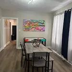 Apartment Retreat *