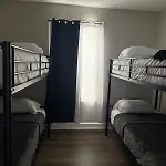 Apartment Retreat *