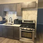 Apartment Retreat *