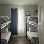 Retreat Apartment *