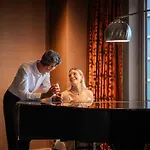 Fairmont Millennium Park Hotel 4*