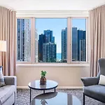Fairmont Millennium Park Hotel Chicago