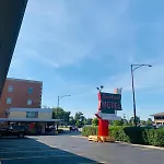 Hotel Edgebrook North Shore By Oyo Chicago