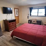 Edgebrook North Shore By Oyo Hotel Chicago