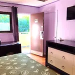 Hotel Edgebrook North Shore By Oyo Chicago