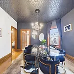 Addison Elite Art Deco Retreat Garage Apartment *