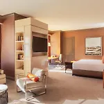 Fairmont Millennium Park Hotel