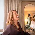 Fairmont Millennium Park 4*