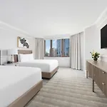Fairmont Millennium Park 4* Chicago