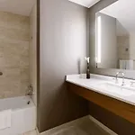 Fairmont Millennium Park Hotel Chicago