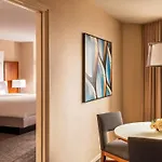 Hotel Fairmont Millennium Park Chicago