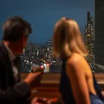 Hotel Fairmont Millennium Park