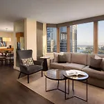 Hotel Fairmont Millennium Park 4*