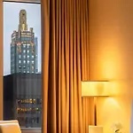 Fairmont Millennium Park Hotel Chicago
