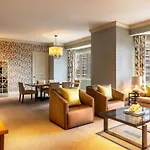 Fairmont Millennium Park 4* Chicago