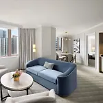Fairmont Millennium Park Hotel
