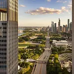 Hotel Fairmont Millennium Park