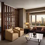 Fairmont Millennium Park Hotel Chicago