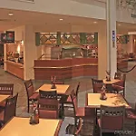 Hotel Embassy - Downtown River North 3*