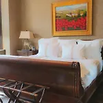 The Wheeler Mansion 4*