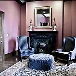 Hotel The Wheeler Mansion Chicago