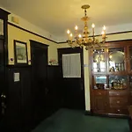 The Polo Inn Bridgeport U.S.A.