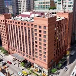 Hotel Embassy - Downtown River North Chicago