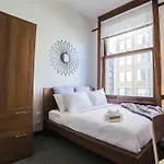 Three-Bedroom On W Van Buren Street Apt 1201