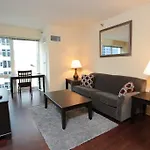 Chicago Furnished Apartments
