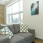 Two-Bedroom On N Southport Avenue Apt 2