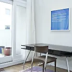 Three-Bedroom On W Huron Street Apt E