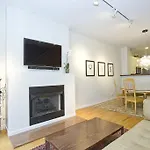 Three-Bedroom On W Huron Street Apt E