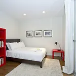 Three-Bedroom On W Huron Street Apt E