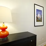 Two-Bedroom On W Division Street Apt 2R