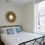 Two-Bedroom On W Division Street Apt 2R