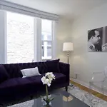 Two-Bedroom On W Division Street Apt 2R