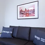 One-Bedroom On W Armitage Avenue Apt A