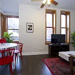 One-Bedroom On W Armitage Avenue Apt A