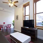 One-Bedroom On W Armitage Avenue Apt A