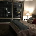 Luxury High-Rise Apartment
