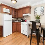 Studio On E Bellevue Place Apt Ga