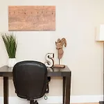 Studio On E Bellevue Place Apt Ga