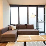 Iconic Lux 1Br In Downtown Chicago