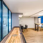 Furnished Suites Near Navy Pier