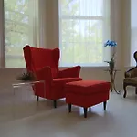 Unique Designer Home In Ukrainian Village