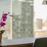 West Wacker Apartment